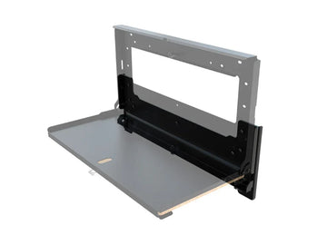 Cargo Slide Drop Down Table Bracket - Brixton 4x4 - Buy Online Now!